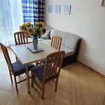 Golden Dreams Apartment *