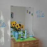 Apartment Golden Dreams *