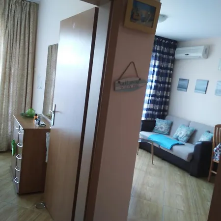 Apartament Golden Dreams