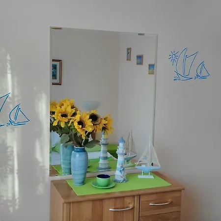 アパート Golden Dreams *