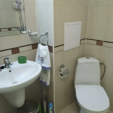 شقة Golden Dreams ساني بيتش