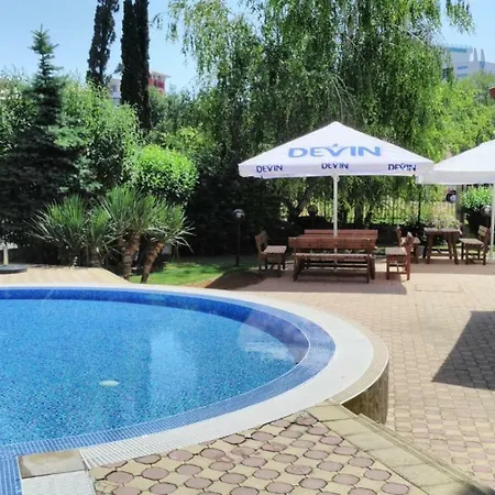 Golden Dreams شقة *