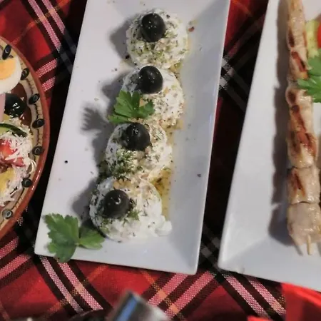 Golden Dreams アパート サニービーチ