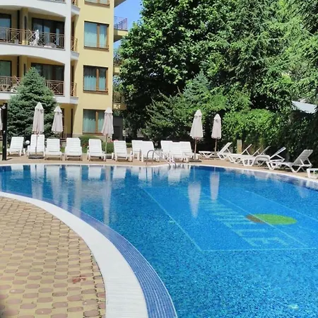 Golden Dreams * サニービーチ