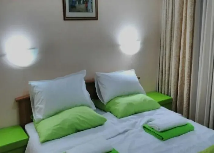 Golden Dreams Slantchev Briag