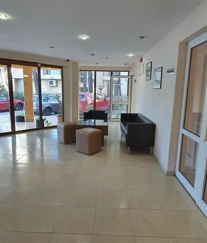 Golden Dreams شقة *