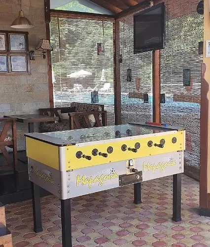 Golden Dreams Slantchev Briag