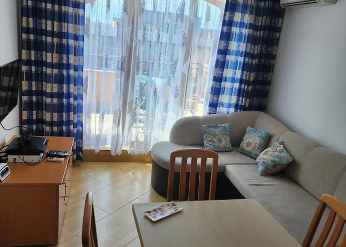 Golden Dreams Slantchev Briag