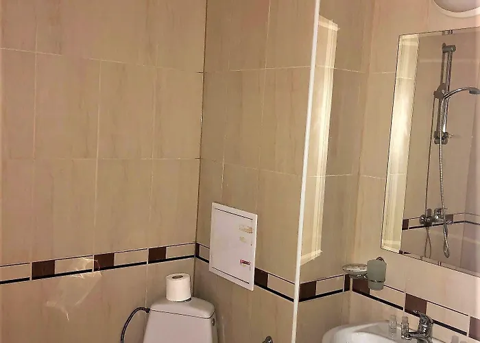 Appartement Golden Dreams Slantchev Briag