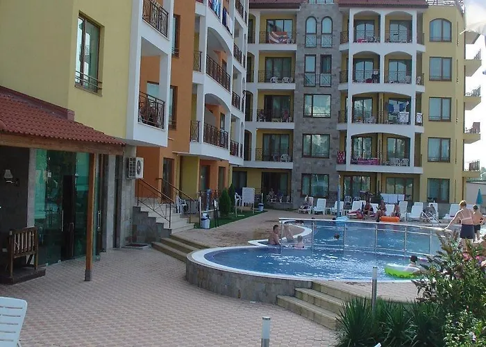 Golden Dreams Slantchev Briag