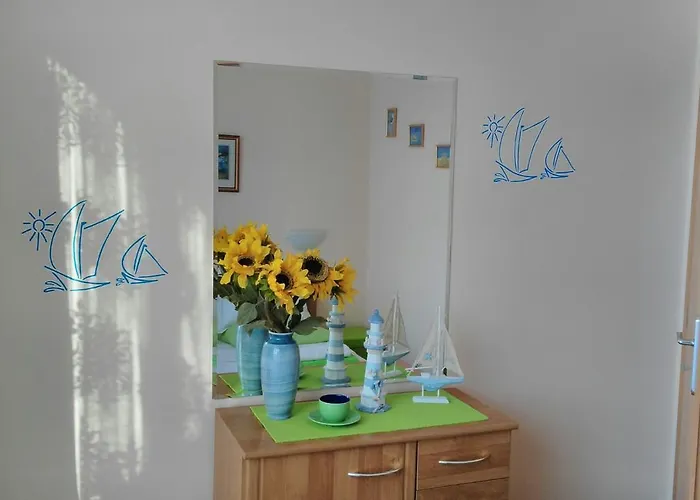 Appartement Golden Dreams *