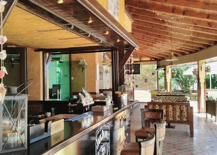 Golden Dreams Slantchev Briag