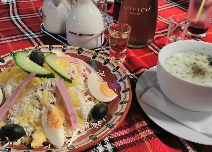 Golden Dreams Slantchev Briag