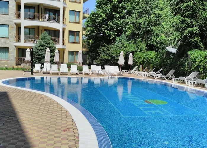 Golden Dreams * Slantchev Briag