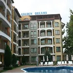 Golden Dreams * サニービーチ