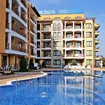 Апартаменты Golden Dreams