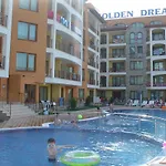Golden Dreams Солнечный берег