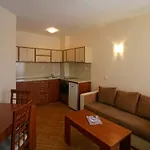 Апартаменты Golden Dreams