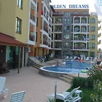 Golden Dreams Солнечный берег