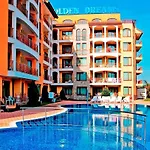Апартаменты Golden Dreams Солнечный берег
