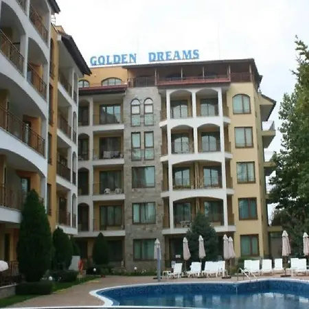 Golden Dreams * Σάνι Μπιτς