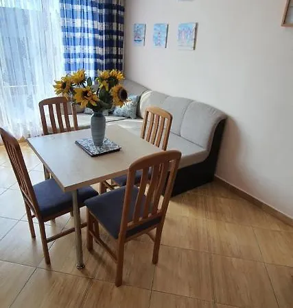 Golden Dreams Апартамент *