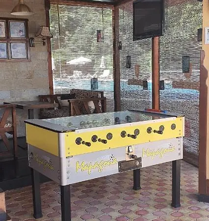 Golden Dreams Σάνι Μπιτς