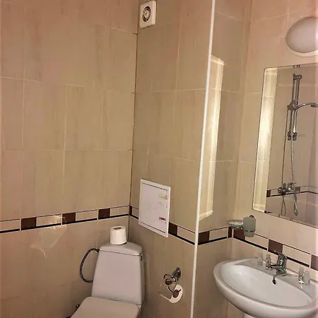 Apartment Golden Dreams Sunny Beach