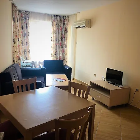 Golden Dreams * Sunny Beach