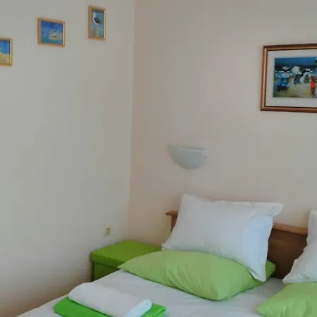 Apartment Golden Dreams Sunny Beach