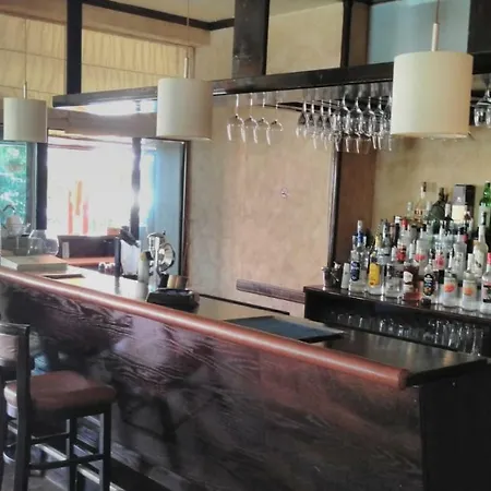 Golden Dreams Apartment *