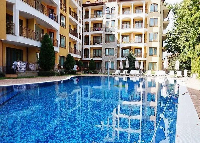 Golden Dreams Солнечный берег