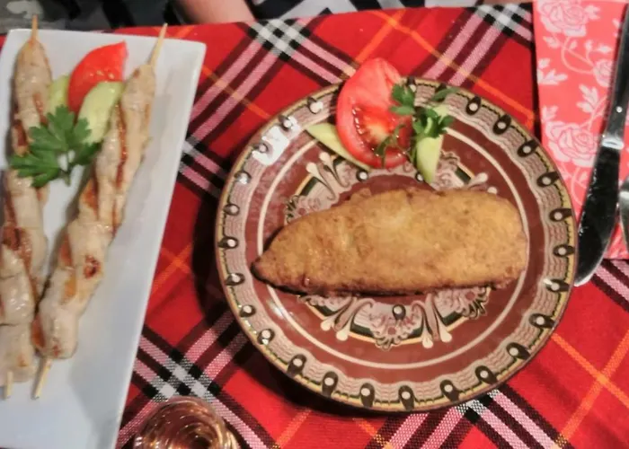 Апартаменты Golden Dreams *